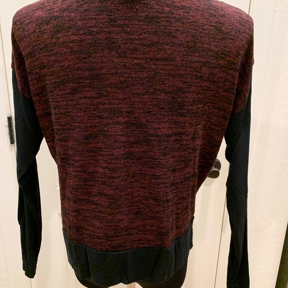 Mossimo long sleeve sweater 🌸Size: Medium - Picture 4 of 5